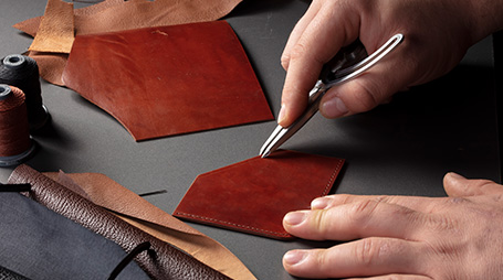 LEATHER PRODUCTS