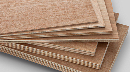 Plywood